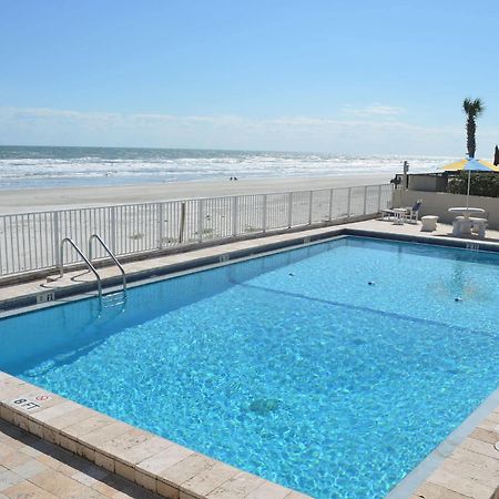 Sunrise Inn Daytona Beach Exterior photo