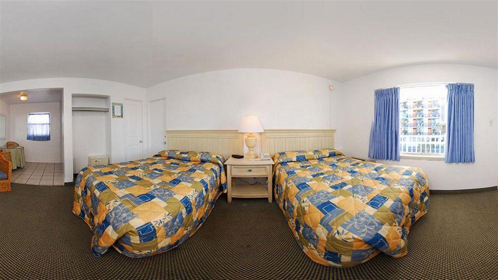 Sunrise Inn Daytona Beach Exterior photo