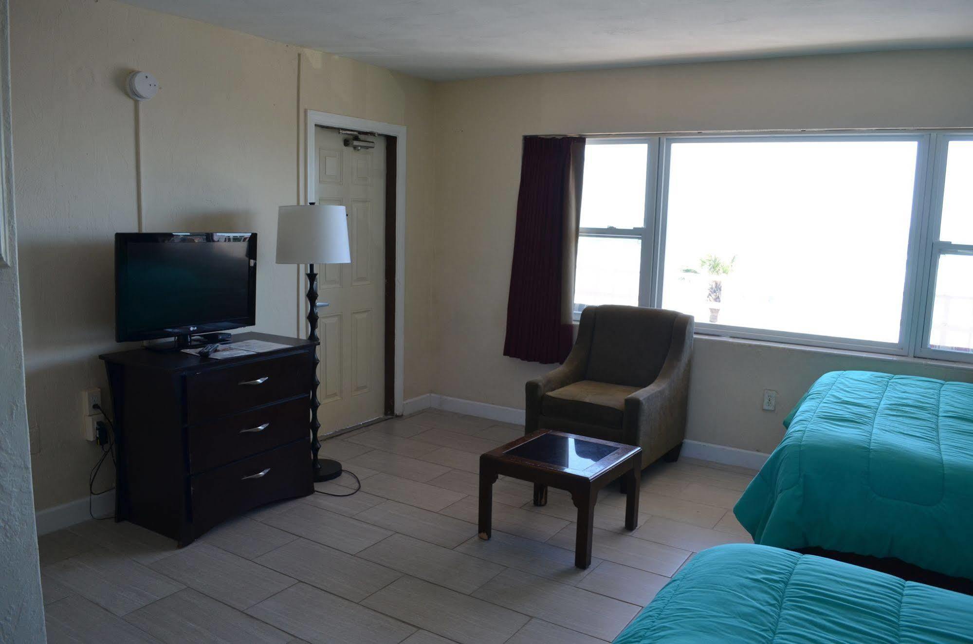 Sunrise Inn Daytona Beach Exterior photo