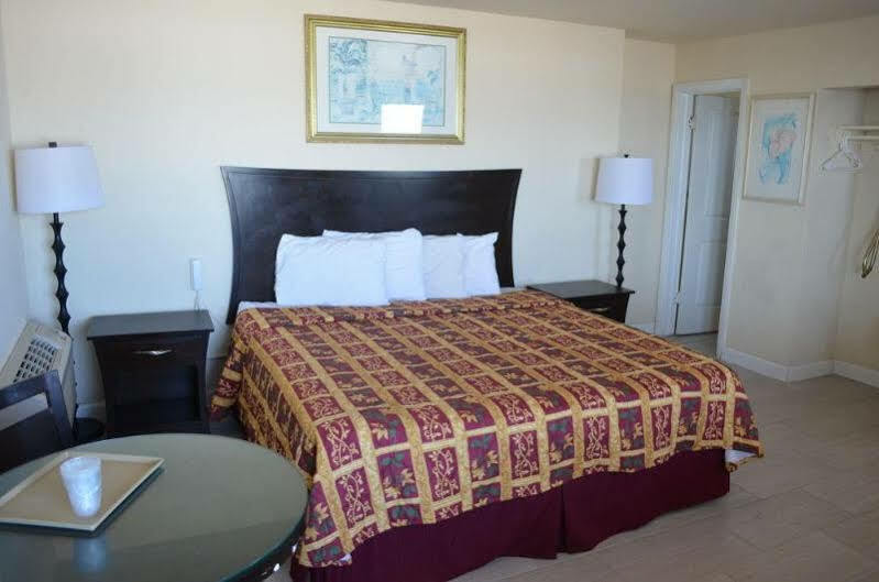Sunrise Inn Daytona Beach Exterior photo